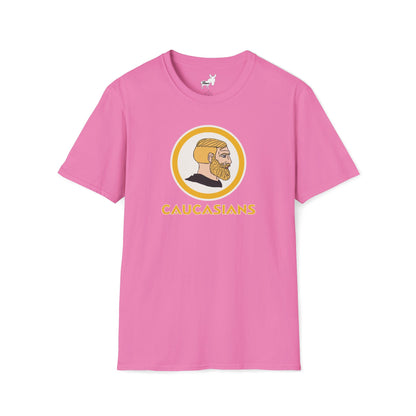 WASHINGTON CAUCASIANS T-Shirt