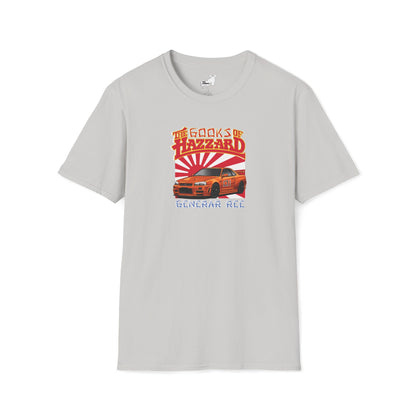 GOOKS OF HAZZARD - IMPERIAL T-Shirt