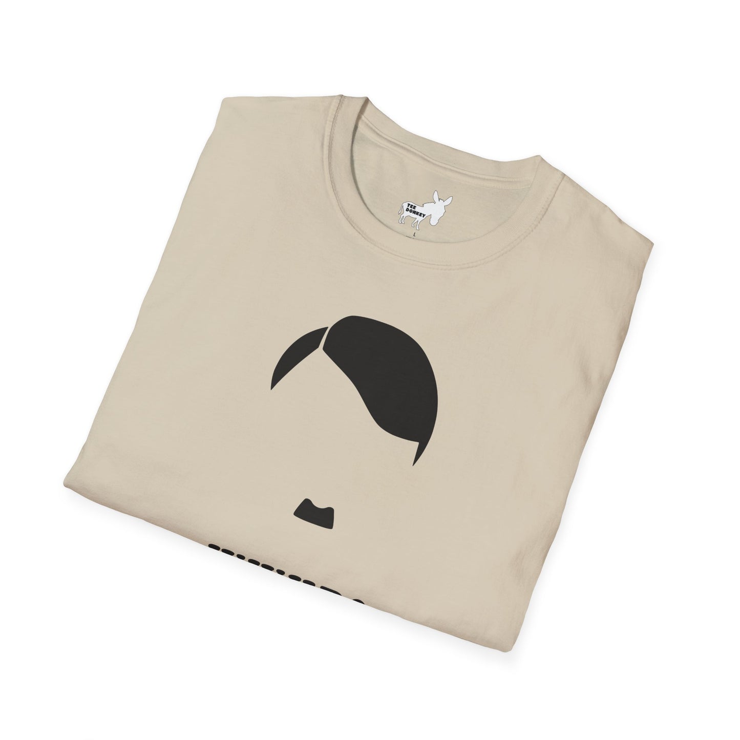 WWHD? T-Shirt