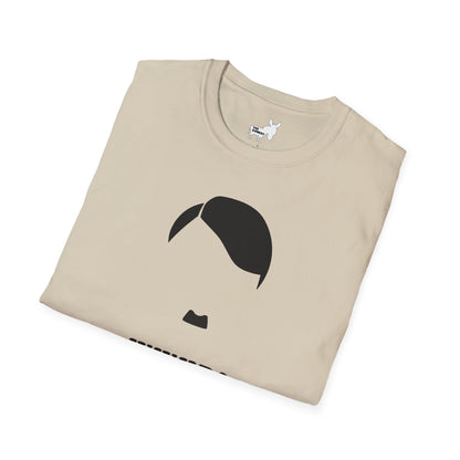 WWHD? T-Shirt