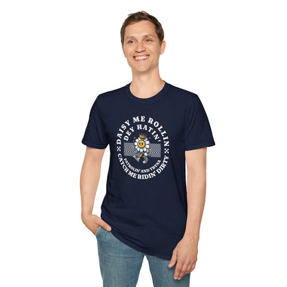 DAISY ME ROLLIN T-Shirt