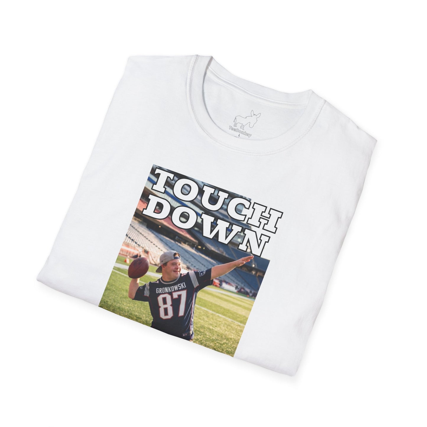 TOUCHDOWN T-Shirt