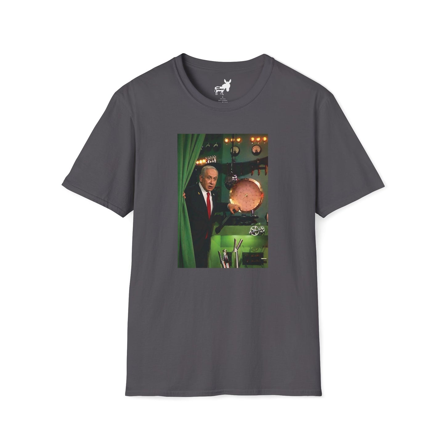 BIBI OF OZ - T-Shirt