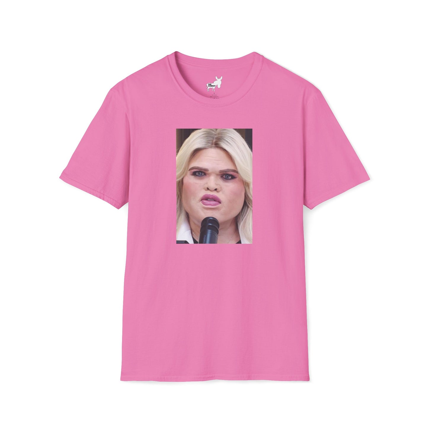 DRUSKI ERIKA KIRK - T-Shirt