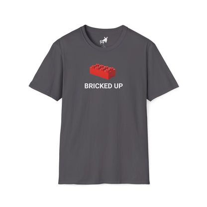 BRICKED UP T-Shirt