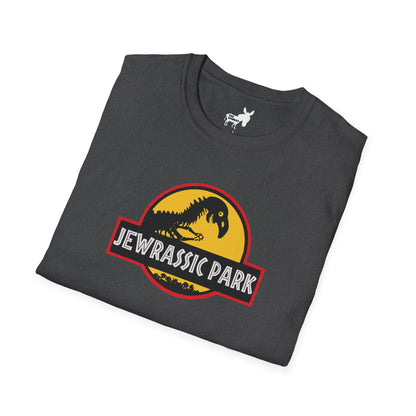 JEWRASSIC PARK T-Shirt