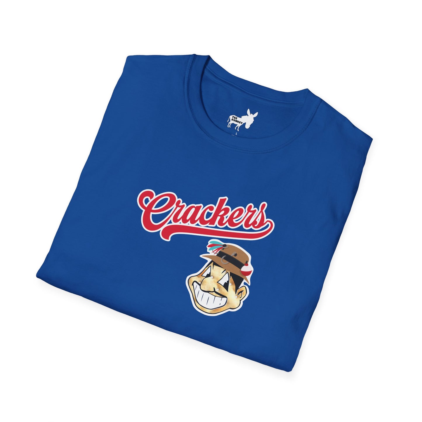 CLEVELAND CRACKERS T-Shirt