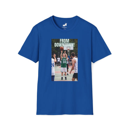 FROM DOWNTOWN! T-Shirt