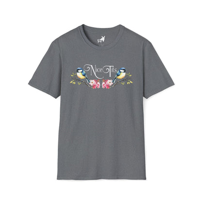 Nice Tits T-Shirt