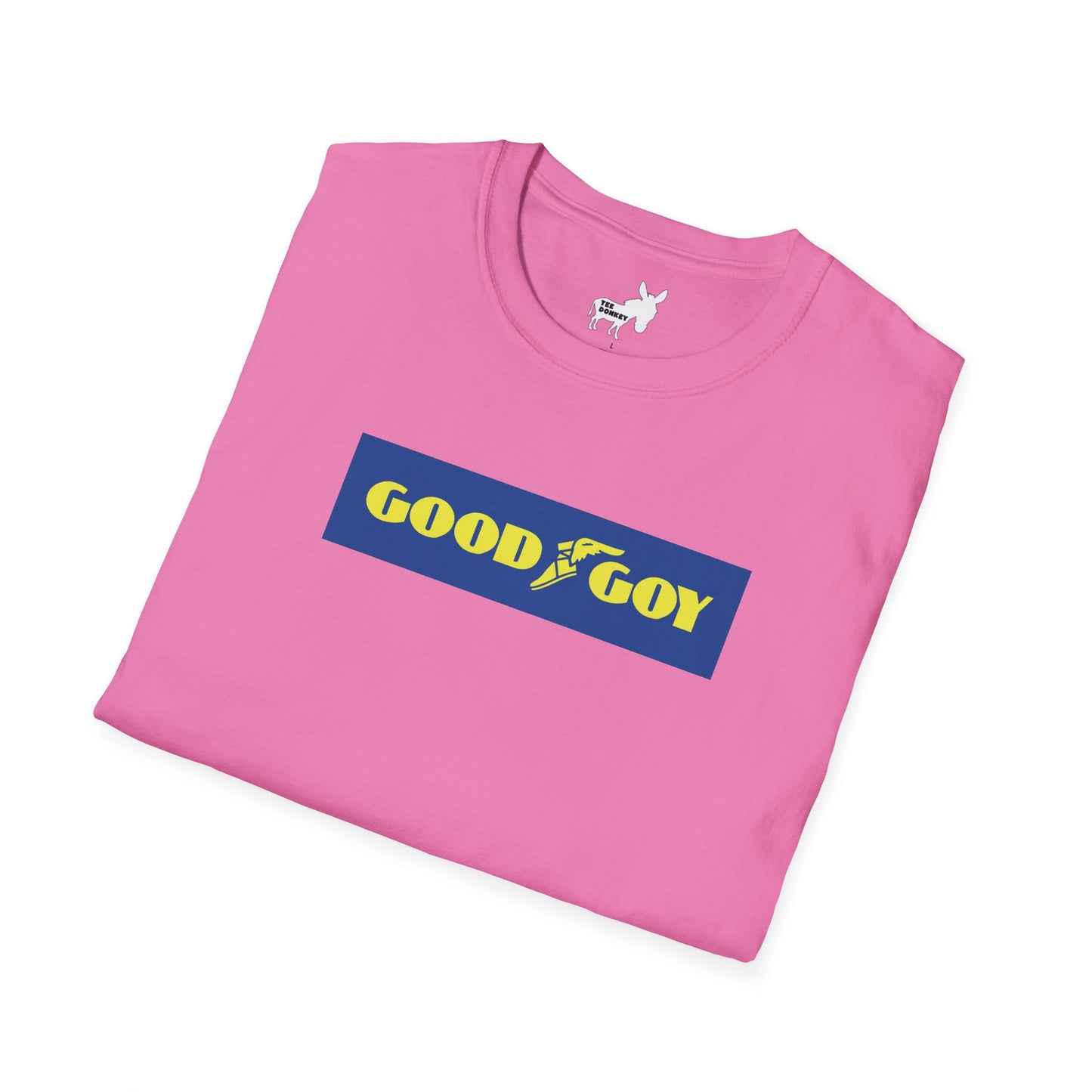 GOOD GOY TIRES