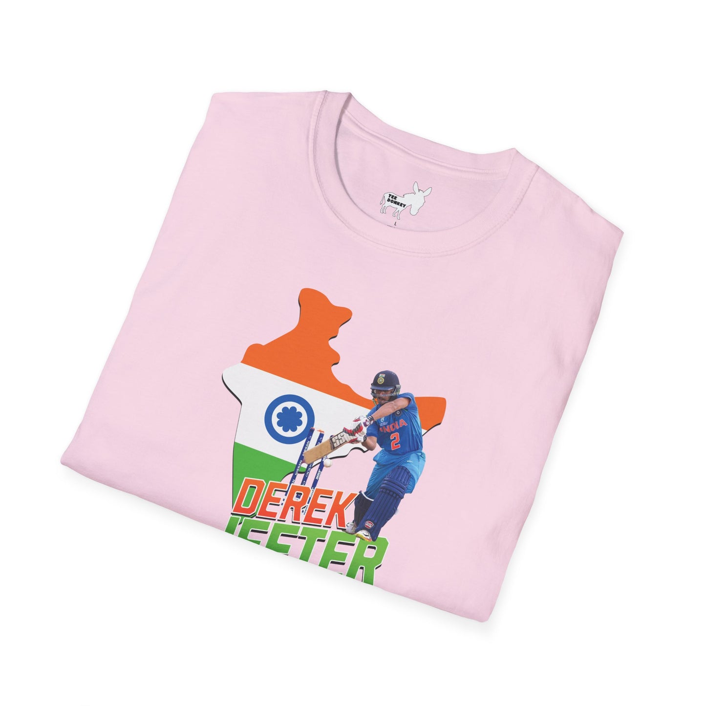 Derek Jeeter T-Shirt