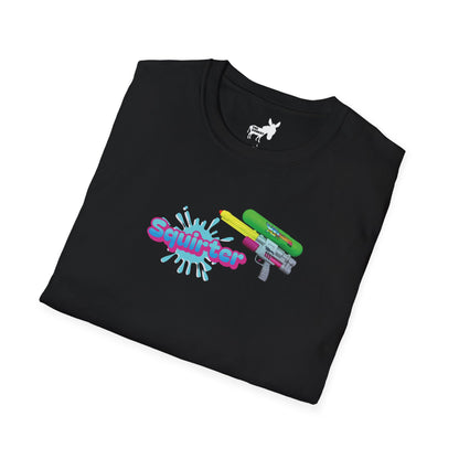 SQUIRTER T-Shirt