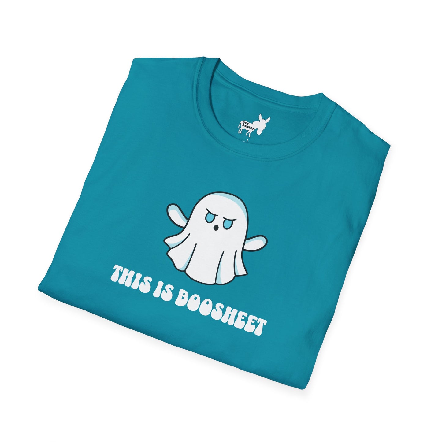 BOOSHEET T-Shirt