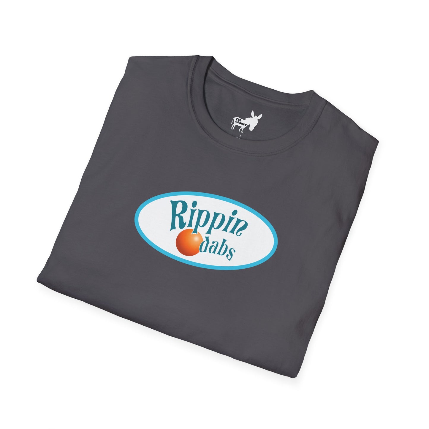 Rippin' Dabs - Dippin Dots T-Shirt