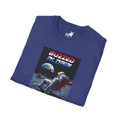 BUZZED ALDRIN T-Shirt