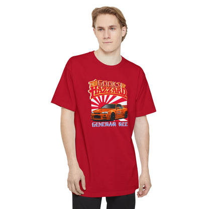 GOOKS OF HAZARD - Long Tee