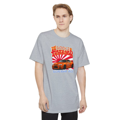 GOOKS OF HAZARD - Long Tee