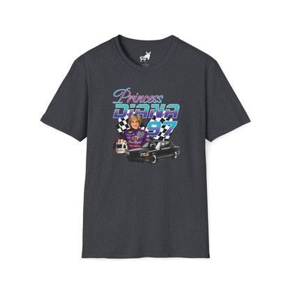 PRINCESS DIANA RACING TEAM T-Shirt
