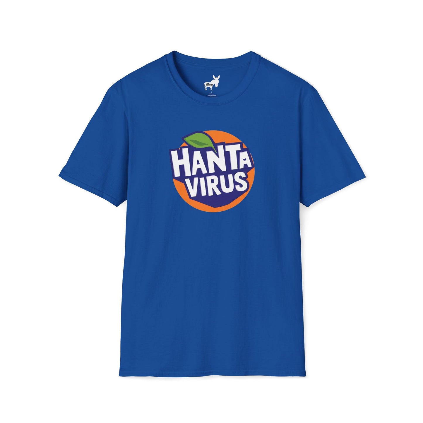 HANTA VIRUS T-Shirt