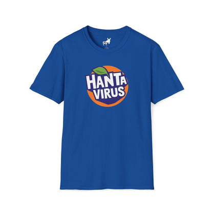 HANTA VIRUS T-Shirt