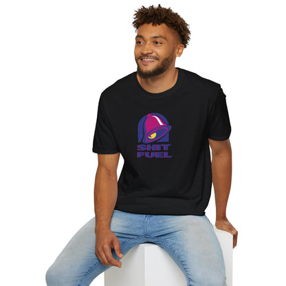 SHIT FUEL - T-Shirt