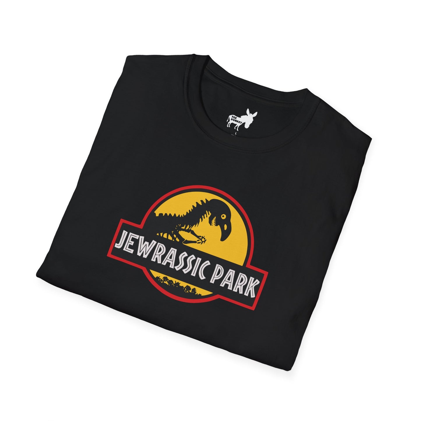 JEWRASSIC PARK T-Shirt