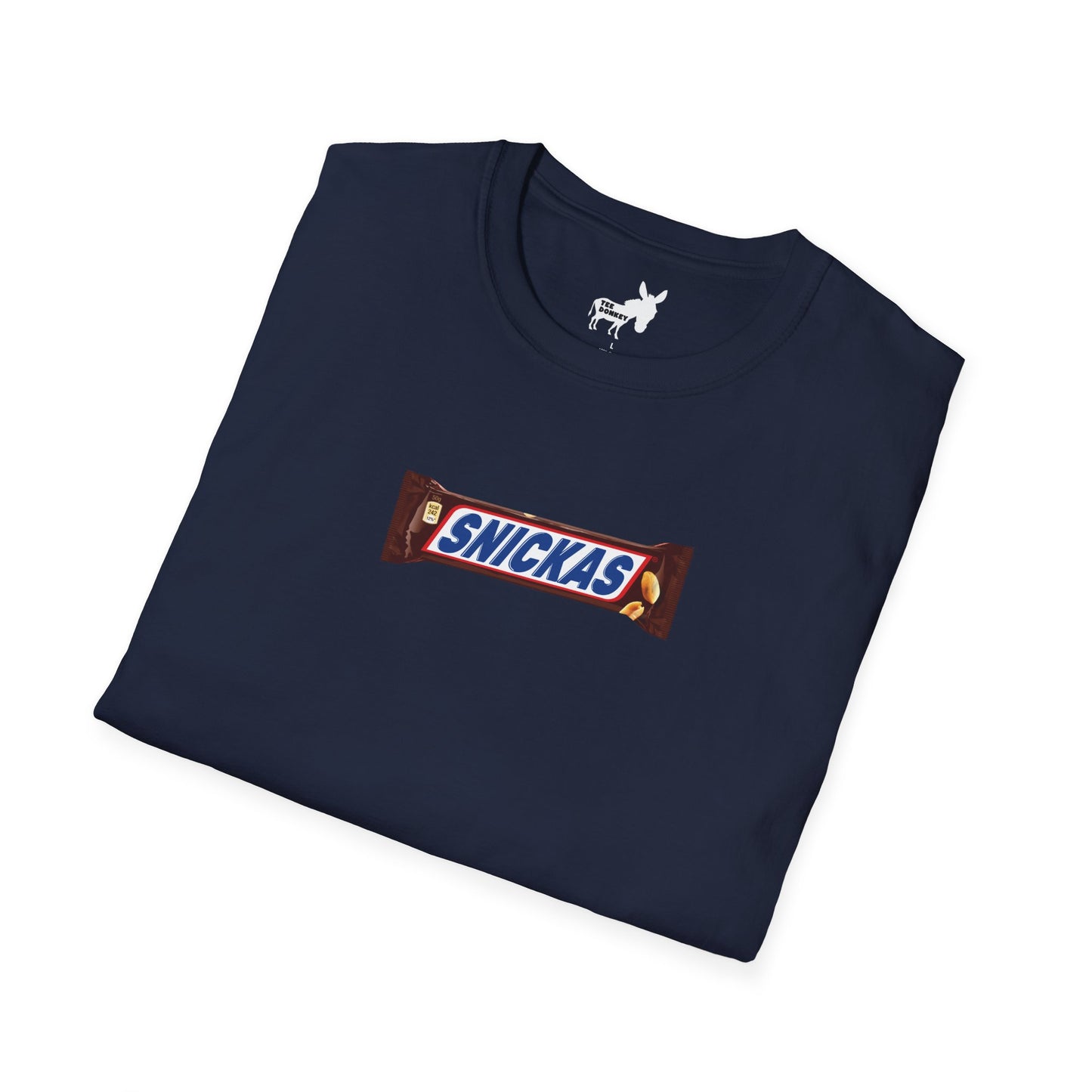 SNICKAS T-Shirt