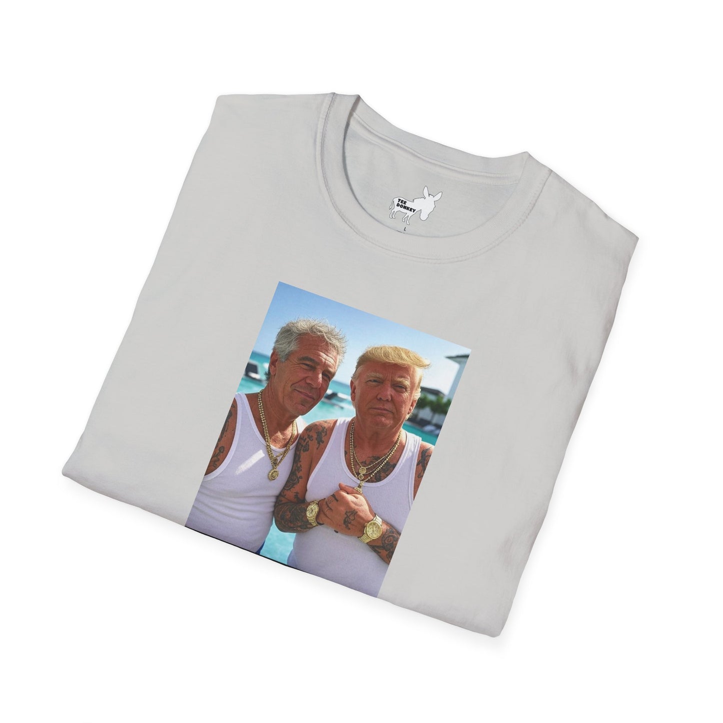 ISLAND BOYS T-Shirt