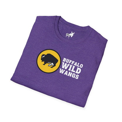 BUFFALO WILD WANGS T-Shirt