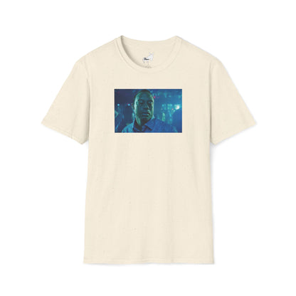 TIGER WOODS TURN THE LIGHTS OFF MEME - T-Shirt