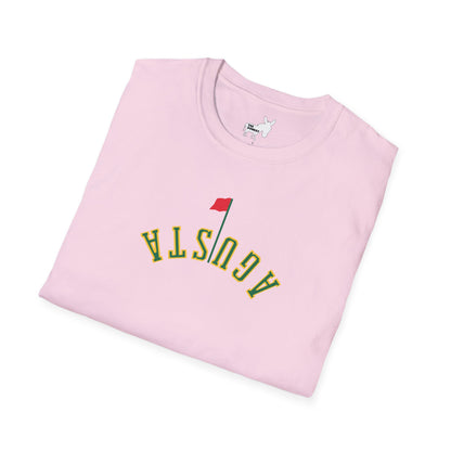 AGUSTA UPSIDE DOWN - T-Shirt