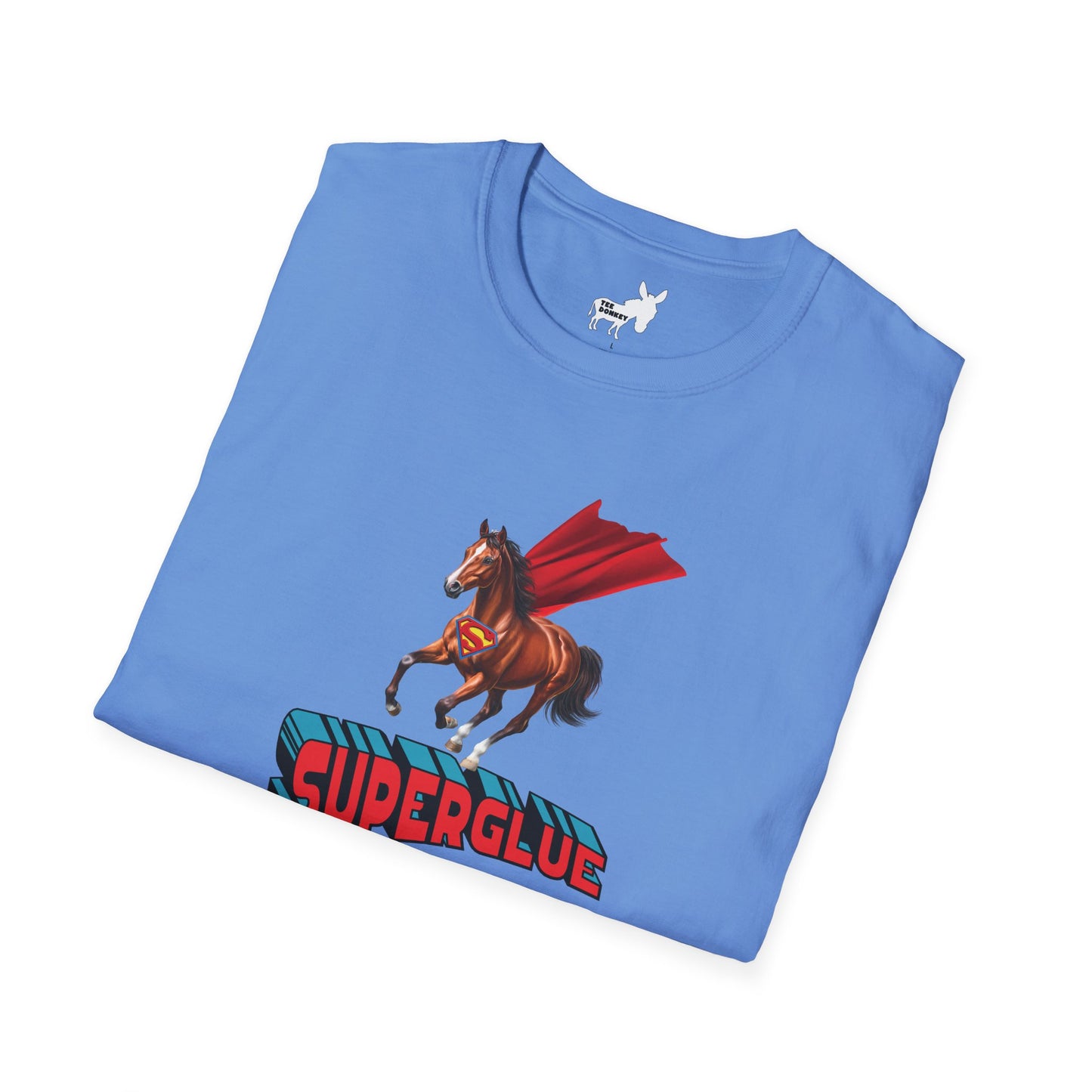 SUPERGLUE T-Shirt