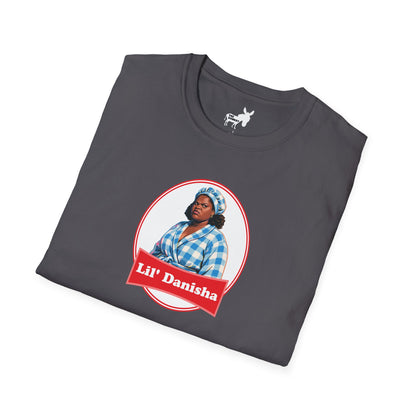 LIL' DANISHA T-Shirt