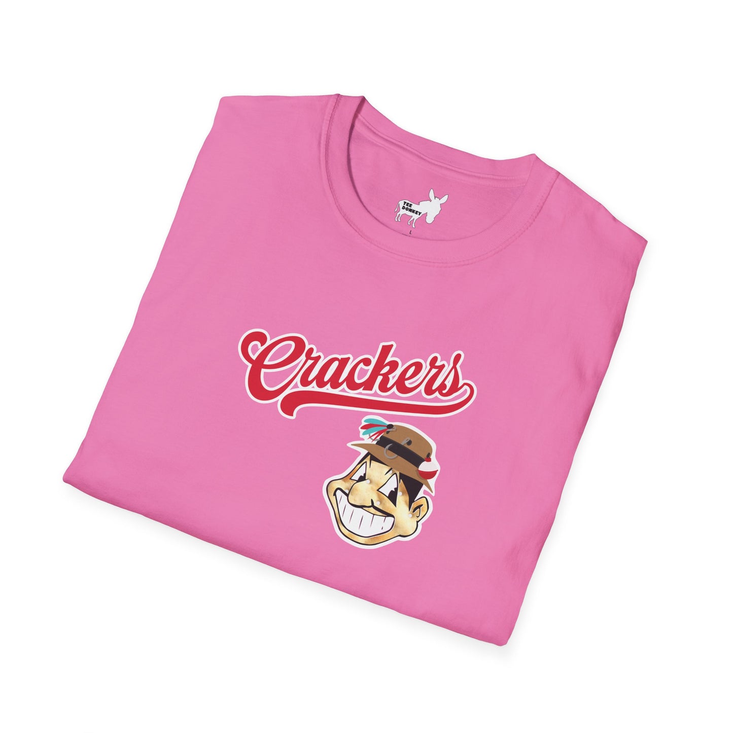 CLEVELAND CRACKERS T-Shirt