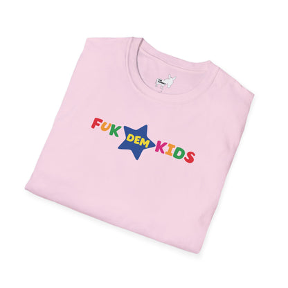 FUK DEM KIDS - TOYS R US T-Shirt