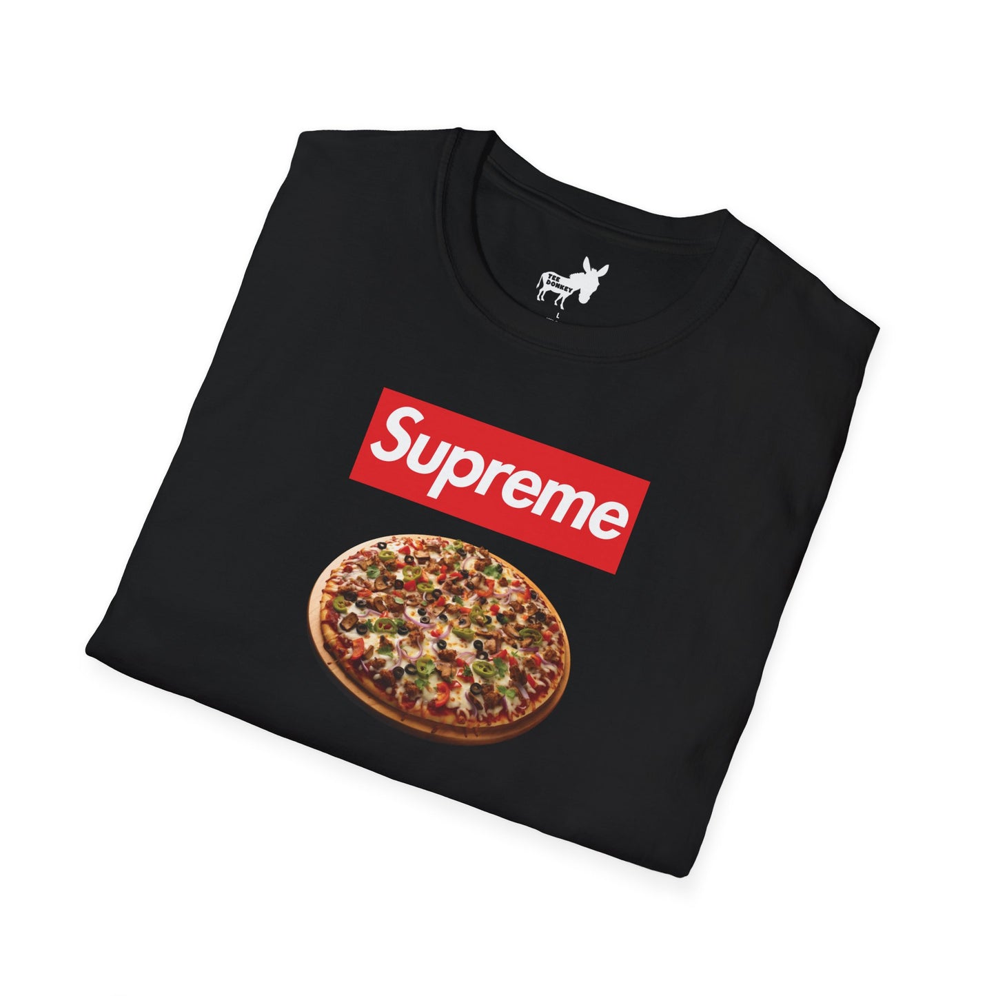 SUPREME