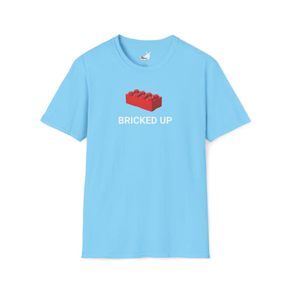 BRICKED UP T-Shirt