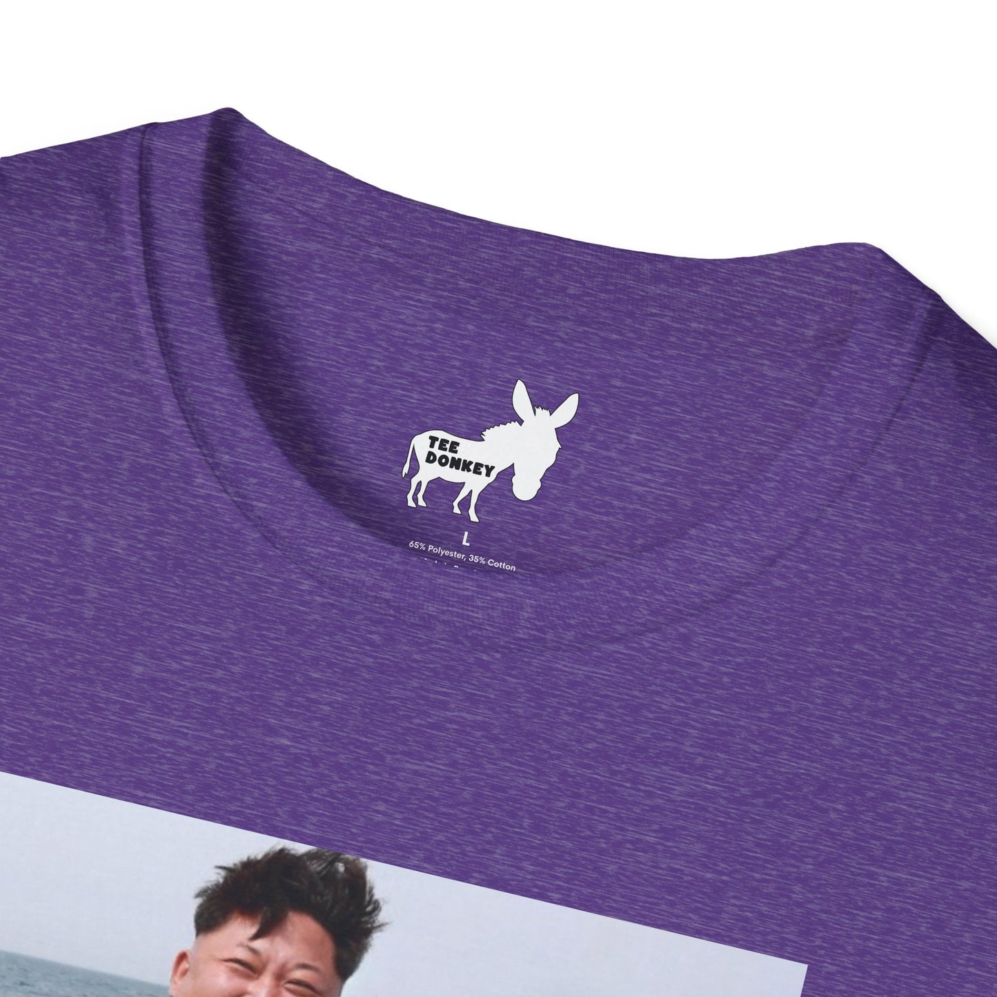 RIVE, RAUGH, ROVE T-Shirt