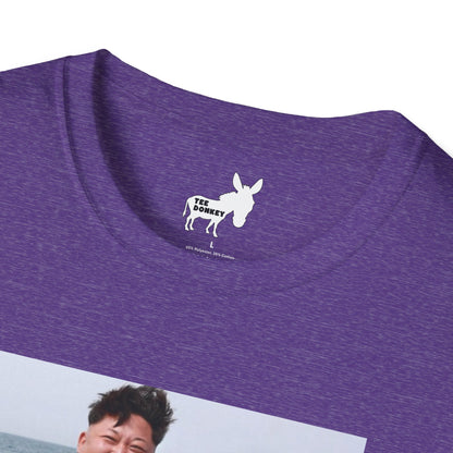 RIVE, RAUGH, ROVE T-Shirt