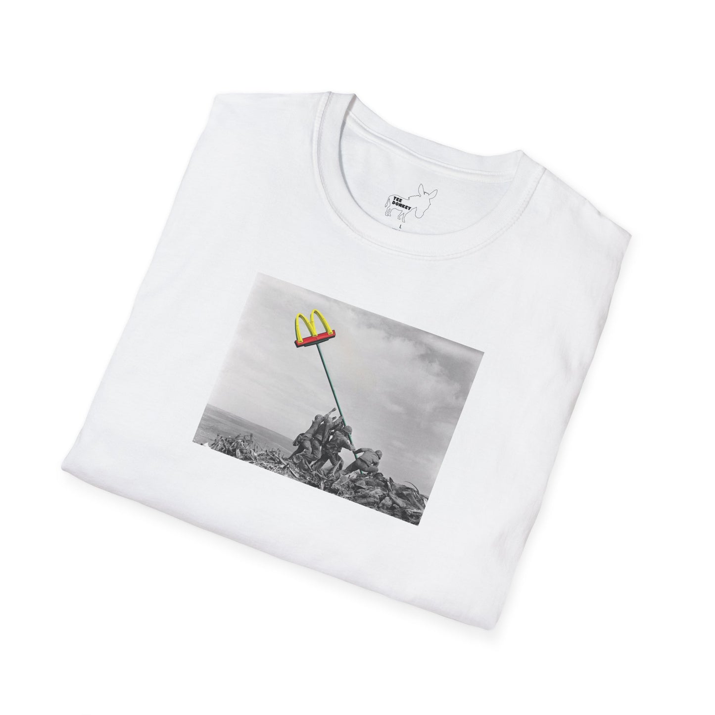 O SAY, CAN YOU SEE T-Shirt