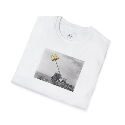 O SAY, CAN YOU SEE T-Shirt