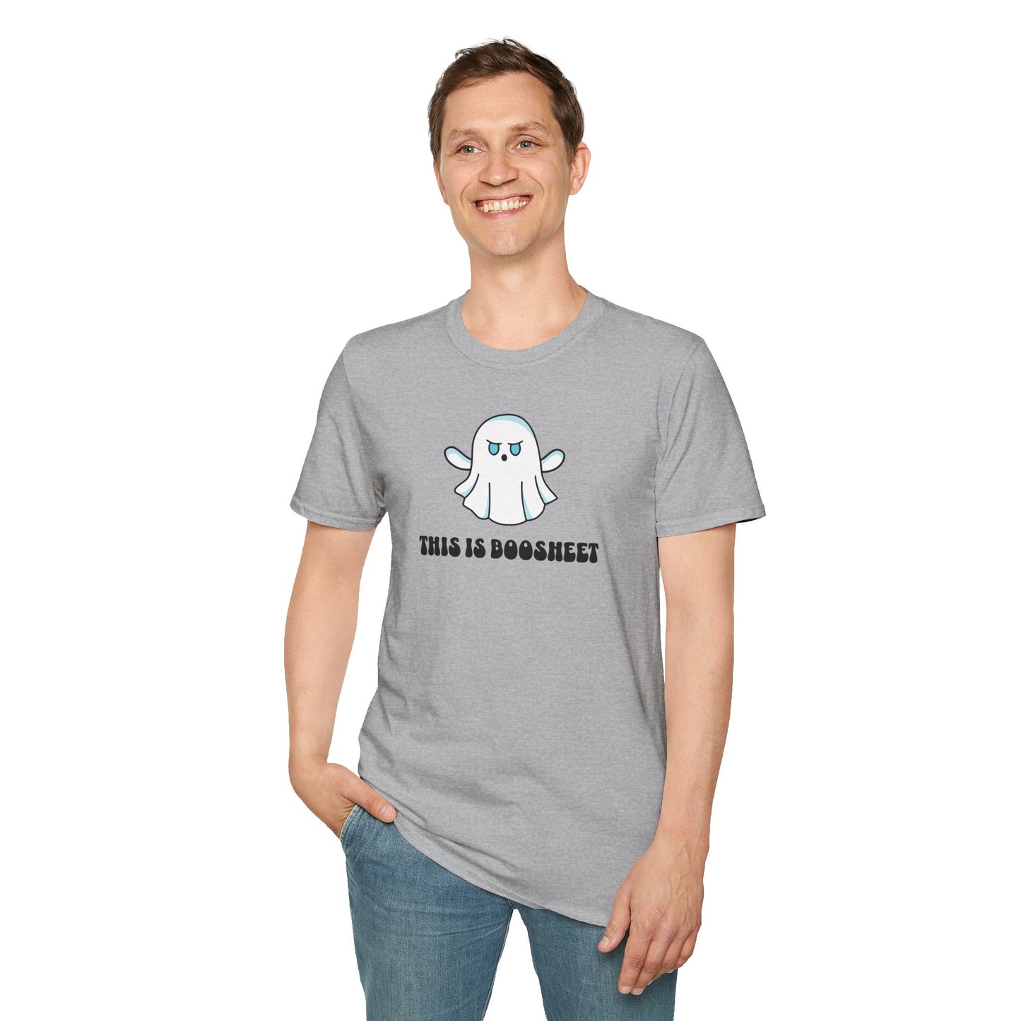 BOOSHEET T-Shirt