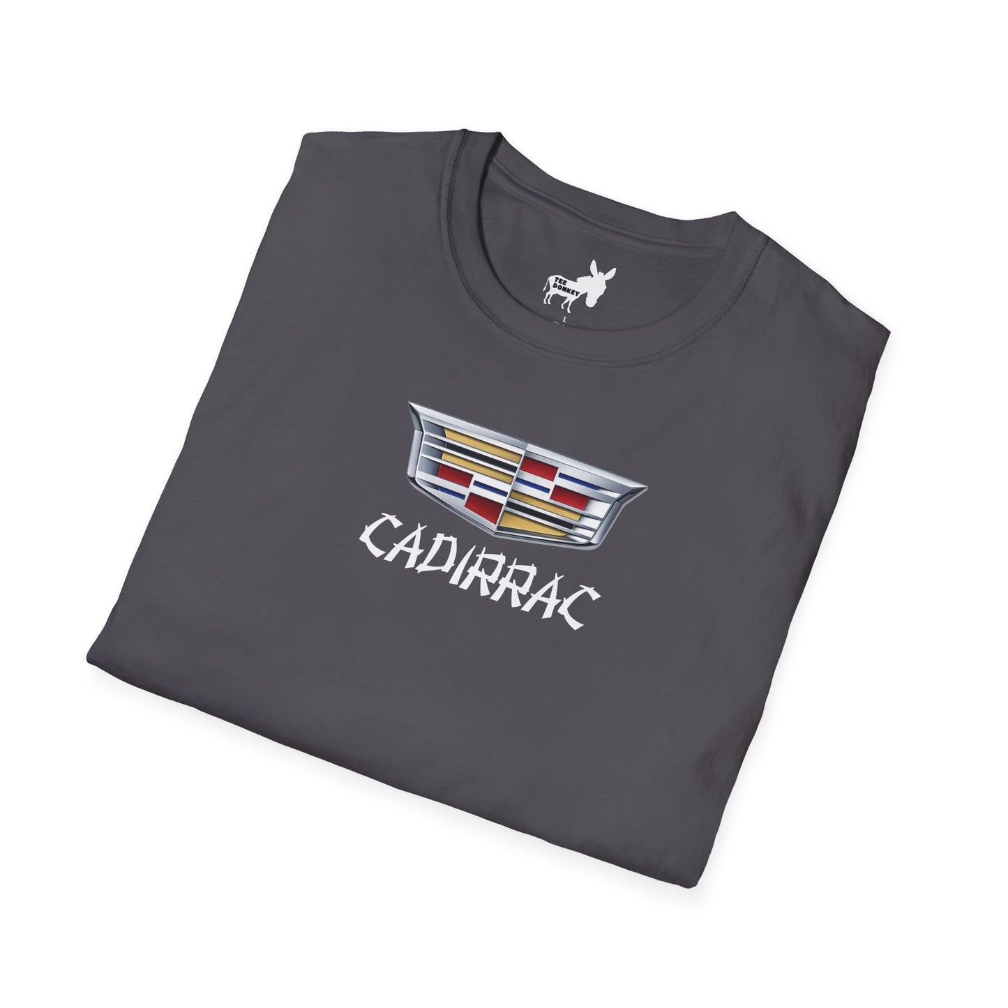 CADIRRAC T-Shirt