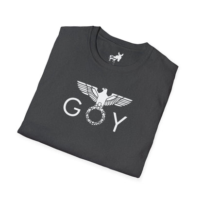 GOY EAGLE - T-Shirt