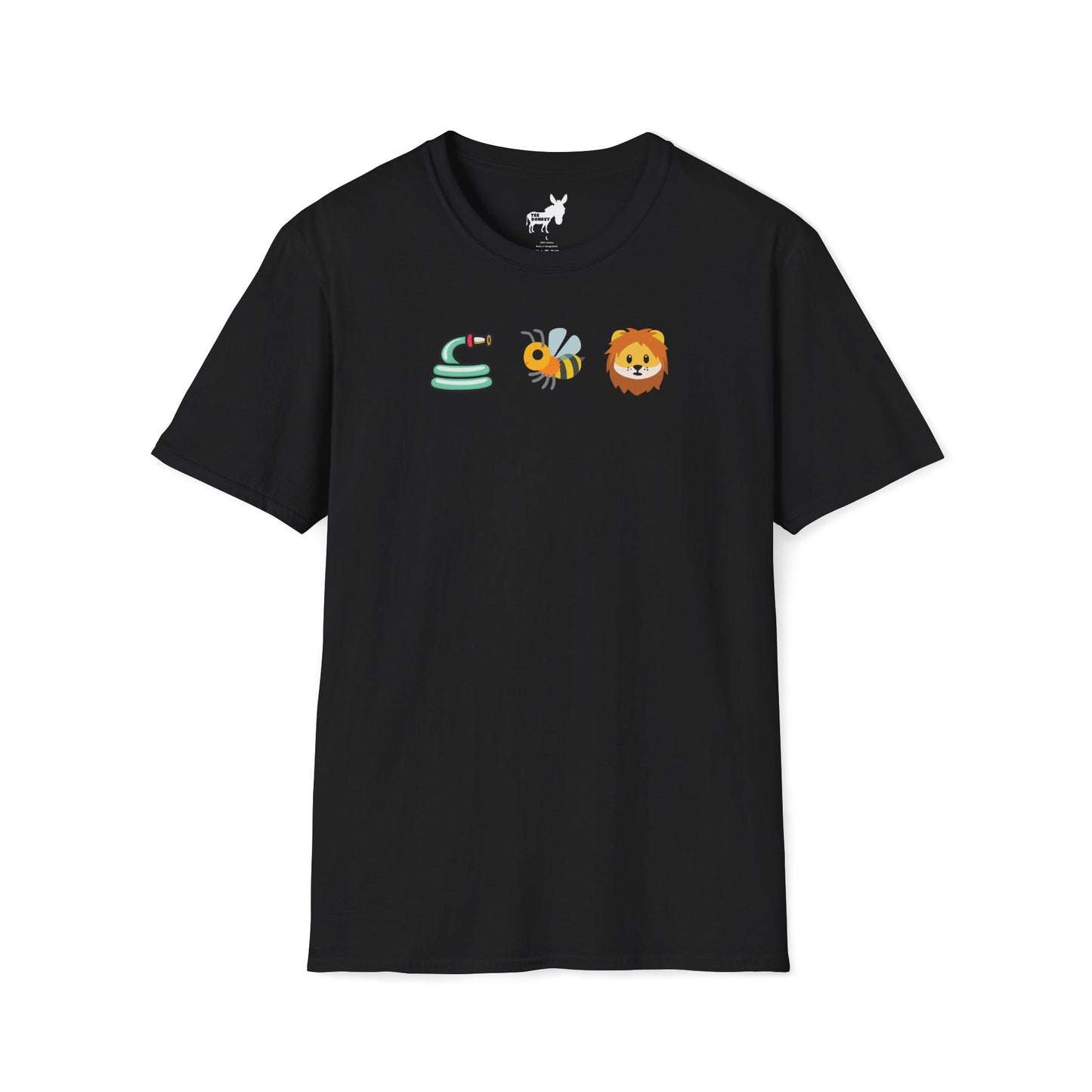HOSE BEE LION T-Shirt