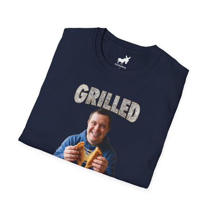 GRILLED CHEESE T-Shirt