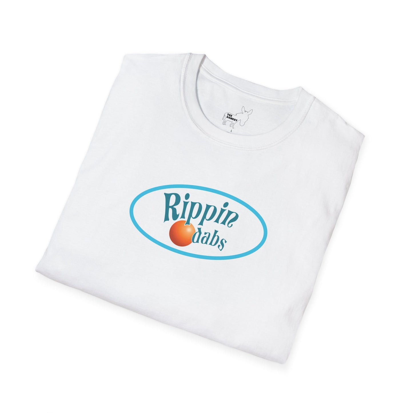Rippin' Dabs - Dippin Dots T-Shirt