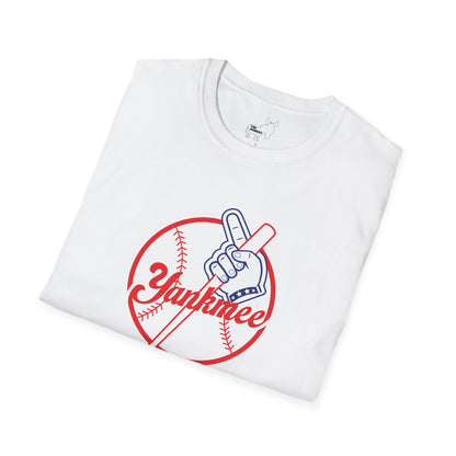 YANKMEE T-Shirt