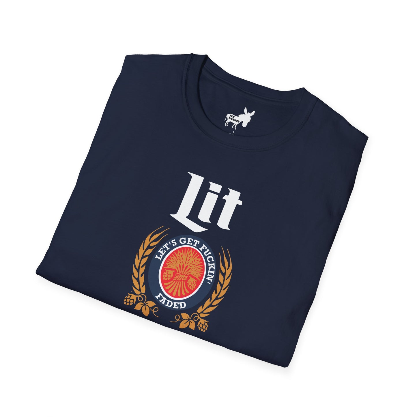 LIT T-Shirt