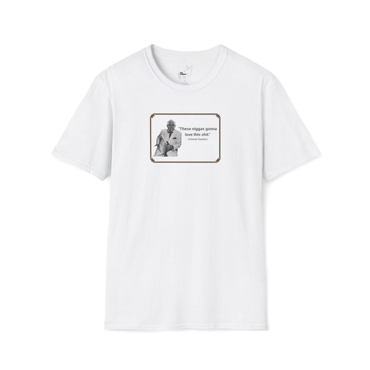 Colonel Sanders T-Shirt